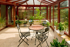 Redmain conservatory quotes