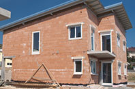Redmain home extensions