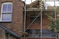 free Redmain home extension quotes