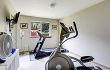 Redmain home gym construction leads